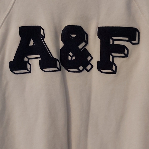 SOLD!!!Abercombrie and Fitch shirt - Picture 3 of 5